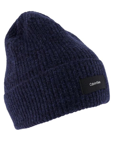 calvin klein mütze herren